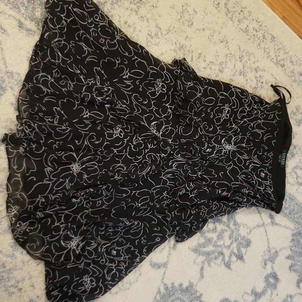 Ralph Lauren skirt